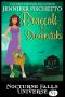 [Nocturne Falls Universe 01] • Broccoli & Broomsticks_Nocturne Falls Universe
